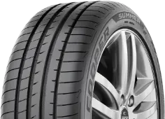 Zbliżenie bieżnika Cooper Summer