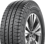 Zbliżenie bieżnika Cooper Summer Van 215/65 R16 106/104 T C