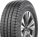 Zbliżenie bieżnika Cooper Summer Van 185/80 R14 102/100 R C
