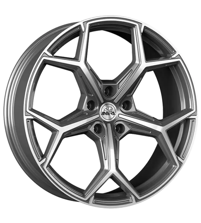 Antera A101 Moon Grey Diamond 8,50x20 5x108,00 ET42,00