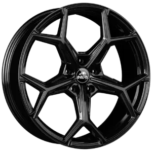 Antera A101 Piano Black 8,50x20 5x112,00 ET25,00