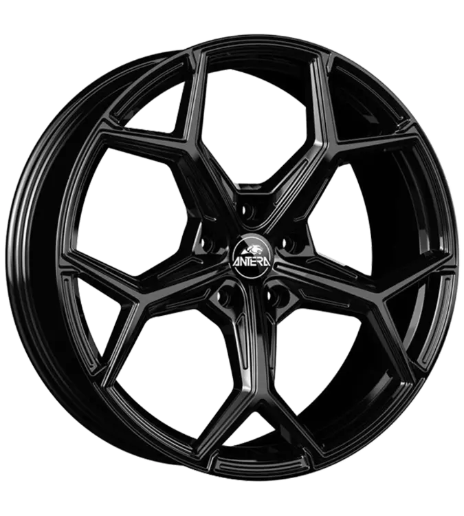 Antera A101 Piano Black 8,50x20 5x108,00 ET42,00