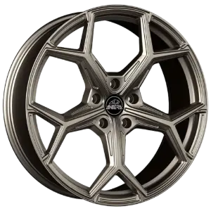 Antera A101 Stone Bronze 8,50x20 5x108,00 ET42,00