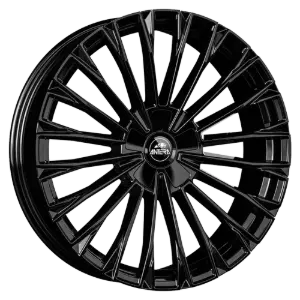 Antera A103 Piano Black 8,50x20 5x108,00 ET42,00