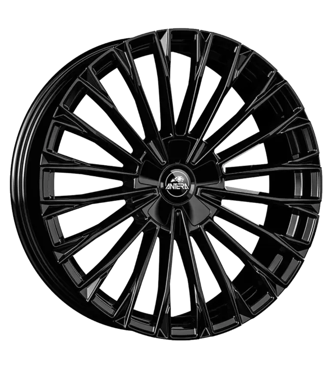 Antera A103 Piano Black 8,50x20 5x108,00 ET42,00