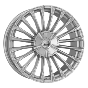 Antera A103 Silver Ice 8,50x20 5x108,00 ET42,00