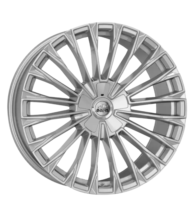 Antera A103 Silver Ice 8,50x20 5x108,00 ET42,00