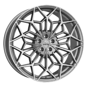 Antera A105 Moon Grey Diamond 8,50x20 5x112,00 ET35,00