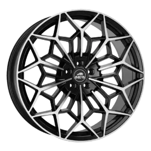 Antera A105 Piano Black Diamond 8,50x20 5x108,00 ET42,00