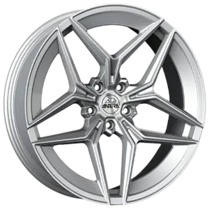 Antera A107 Silver Ice 8,50x19 5x108,00 ET42,00