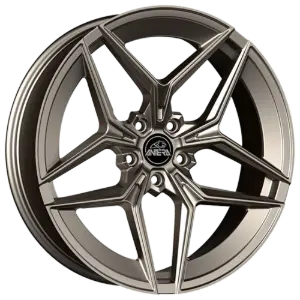 Antera A107 Stone Bronze 8,50x19 5x112,00 ET45,00