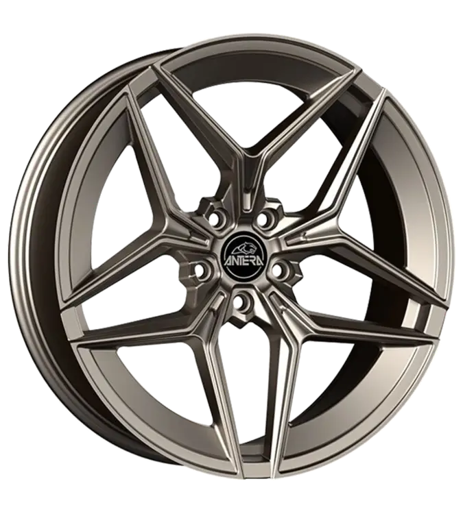 Antera A107 Stone Bronze 8,50x19 5x108,00 ET42,00