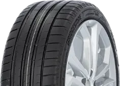 Zbliżenie bieżnika Bridgestone Potenza Sport EVO