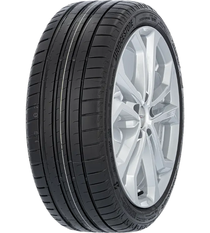 Bridgestone Potenza Sport EVO 285/30 R19 98 Y XL, FR, Enliten