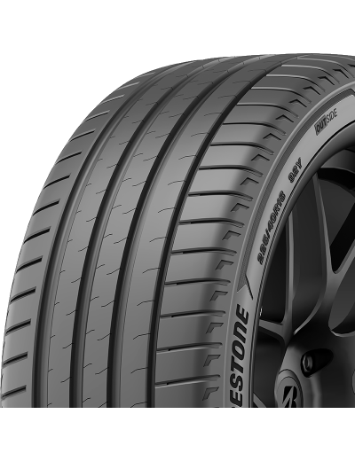 Bridgestone Potenza Sport EVO 285/40 R19 107 Y XL, FR, Enliten