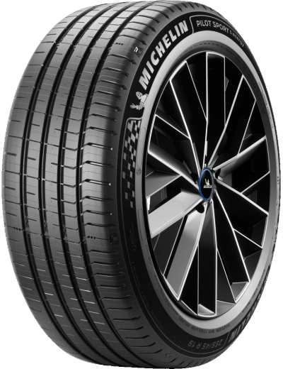 Michelin Pilot Sport 5 Energy 235/45 R21 101 Y XL