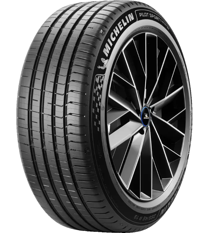 Michelin Pilot Sport 5 Energy 235/50 R20 104 Y XL
