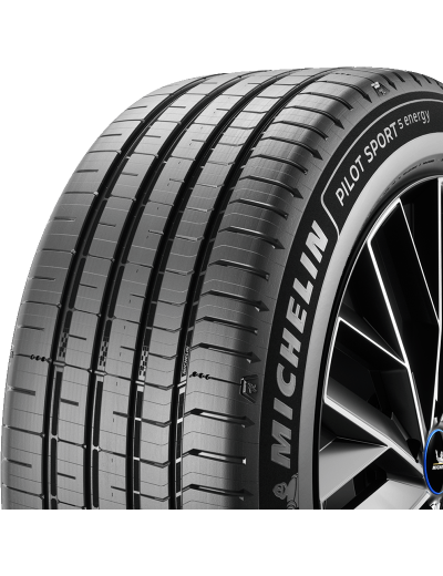 Michelin Pilot Sport 5 Energy 235/45 R21 101 Y XL