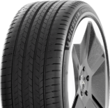 Zbliżenie bieżnika Michelin Primacy 5 Energy 215/50 R19 97 V XL, ACOUSTIC