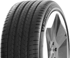 Zbliżenie bieżnika Michelin Primacy 5 Energy