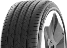 Zbliżenie bieżnika Michelin Primacy 5 Energy