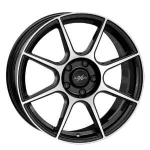AXXION X2 SP+ 8,00x19 5x120,00 ET35,00