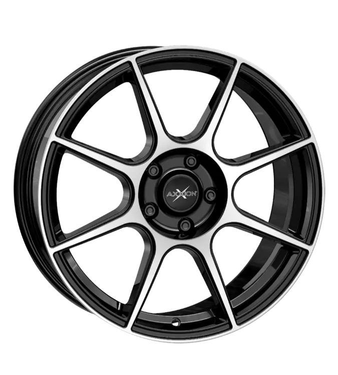 AXXION X2 SP+ 6,50x16 5x120,00 ET42,00
