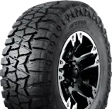 Zbliżenie bieżnika Comforser CF9000 285/50 R20 116 Q POR