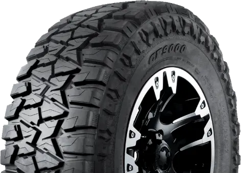 Zbliżenie bieżnika Comforser CF9000 285/50 R20 116 Q POR