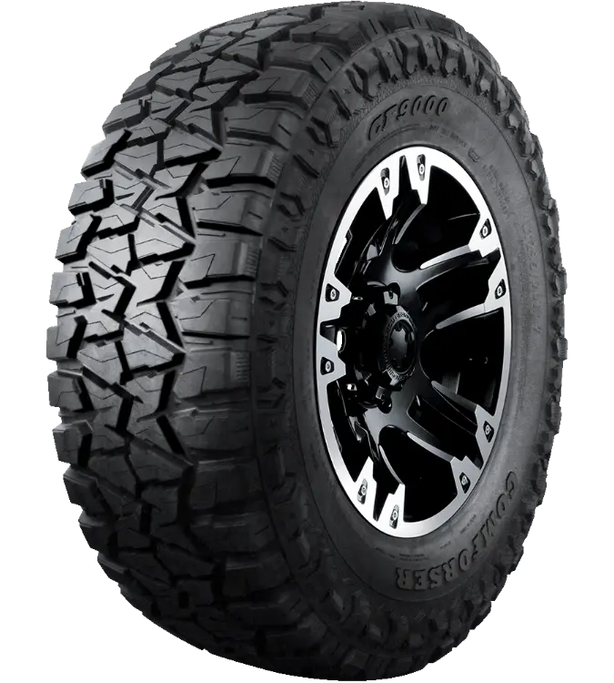 Comforser CF9000 255/55 R19 111 Q POR