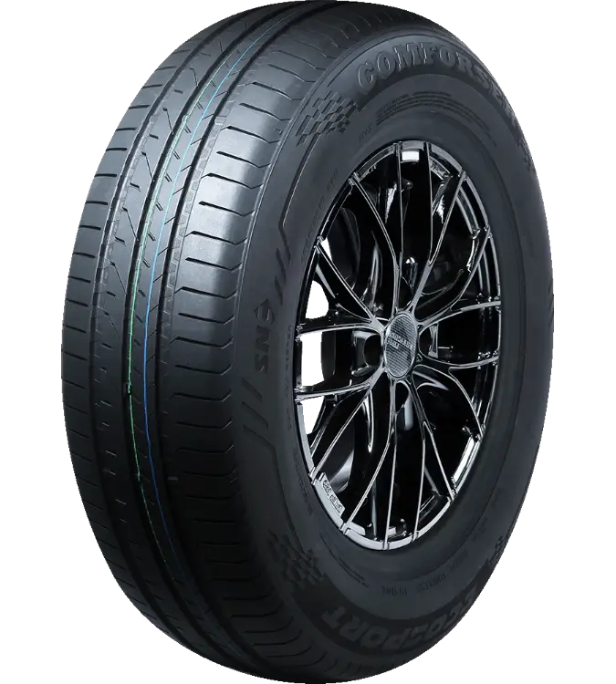 Comforser Ecosport 195/60 R16 89 V