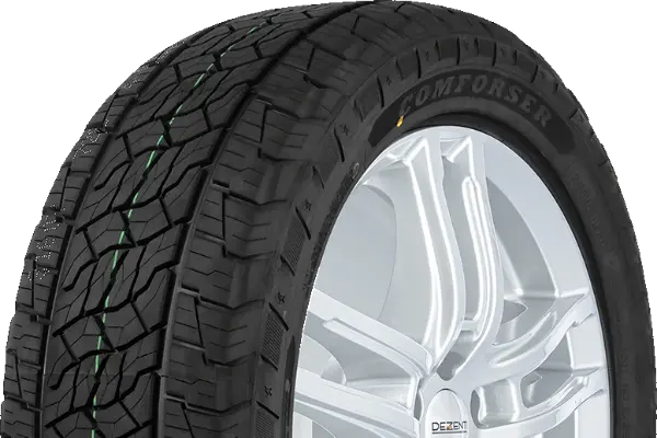 Comforser EF1500 255/55 R19 111 V XL