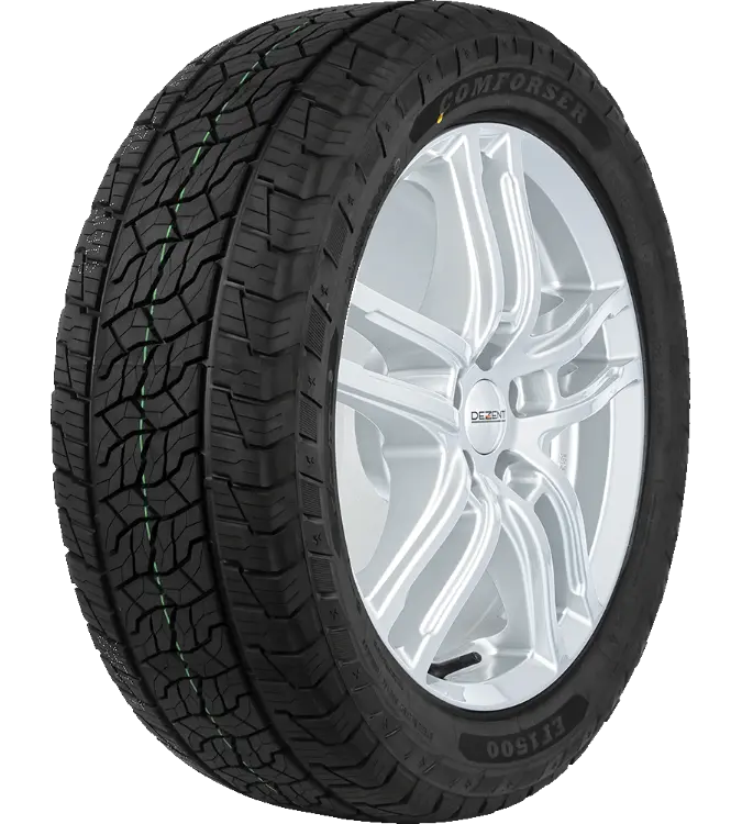 Comforser EF1500 235/65 R18 106 H