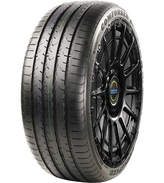 Comforser Purespeed 315/35 R21 111 Y XL, ZR