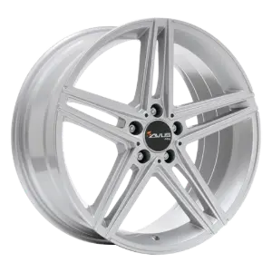 AVUS Racing AC-515K - Hyper Silver 9,50x19 5x112,00 ET45,00