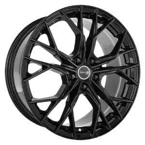 AVUS Racing AC-M10 - Black 8,00x19 5x120,00 ET34,00