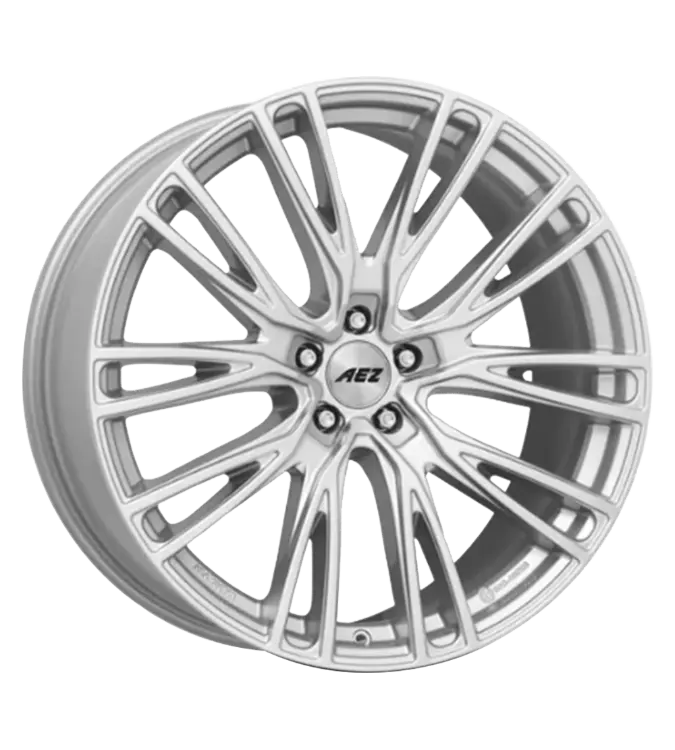 AEZ Seattle shine 8,00x19 5x130,00 ET40,00