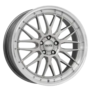 DOTZ Bilbao blaze 7,00x17 4x100,00 ET38,00