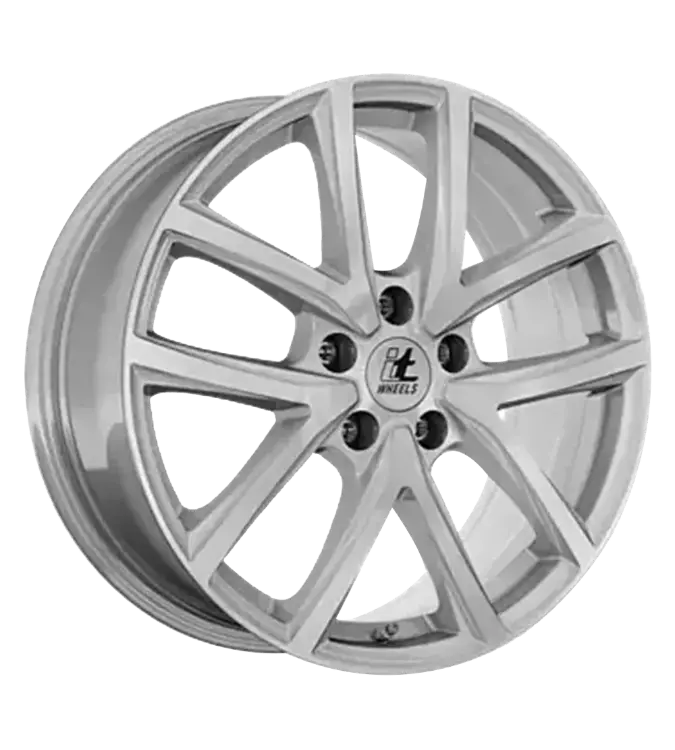 itWHEELS Mira 6,50x16 4x100,00 ET40,00