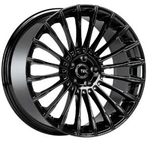 TEC SPEEDWHEELS GT5 BG 9,50x19 5x114,30 ET45,00