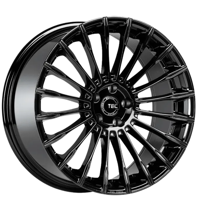 TEC SPEEDWHEELS GT5 BG 8,00x19 5x112,00 ET35,00