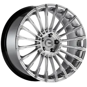 TEC SPEEDWHEELS GT5 HS 9,50x20 5x114,30 ET45,00