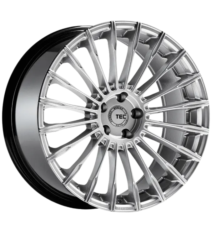 TEC SPEEDWHEELS GT5 HS 8,00x19 5x114,30 ET50,00