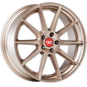 TEC SPEEDWHEELS GT7 LB 9,50x19 5x112,00 ET30,00