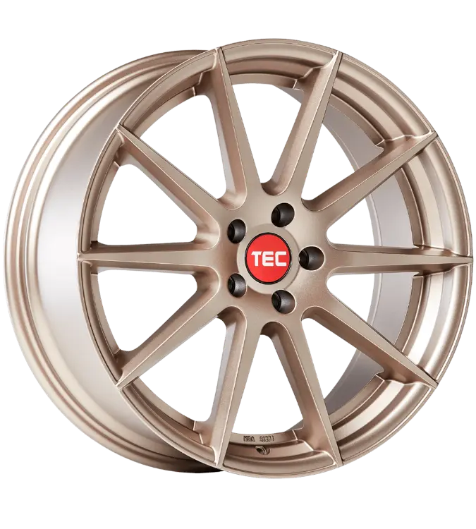 TEC SPEEDWHEELS GT7 LB 8,50x19 5x112,00 ET35,00