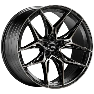 TEC SPEEDWHEELS GT9 BMPS 8,00x19 5x112,00 ET35,00