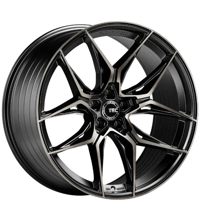 TEC SPEEDWHEELS GT9 BMPS 8,00x19 5x112,00 ET27,00