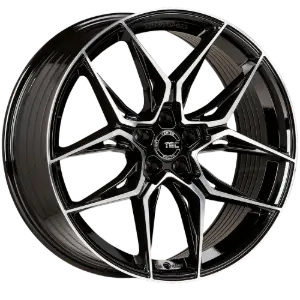 TEC SPEEDWHEELS GT9 BP 9,00x19 5x112,00 ET45,00