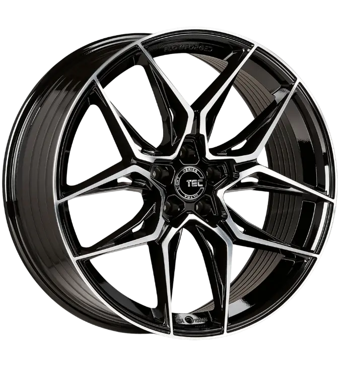 TEC SPEEDWHEELS GT9 BP 8,00x19 5x112,00 ET35,00