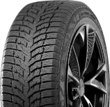 Zbliżenie bieżnika Berlin Tires Alpine Grip 165/65 R14 79 T
